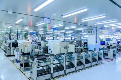 嘉立创IPO之路 连获重量级奖项，创新与服务提升齐头并进