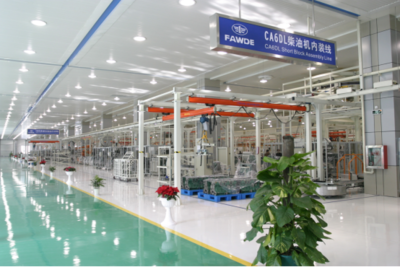 技术、品质、服务多点发力 解放动力彰显“非四”农机“芯”力量